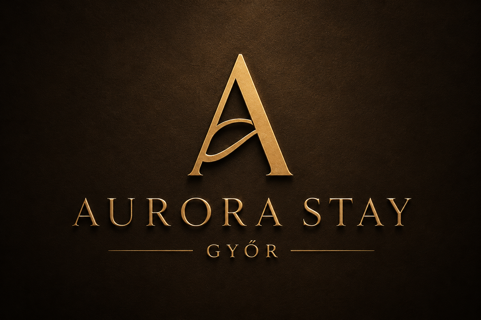 Aurora Stay Győr logo